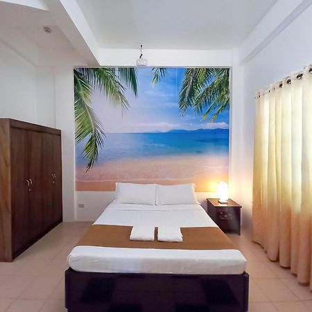 Aparthotel Castle Rock Boracay Yapak Exterior foto