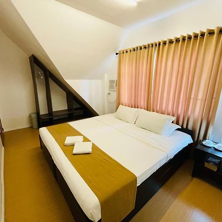 Aparthotel Castle Rock Boracay Yapak Exterior foto