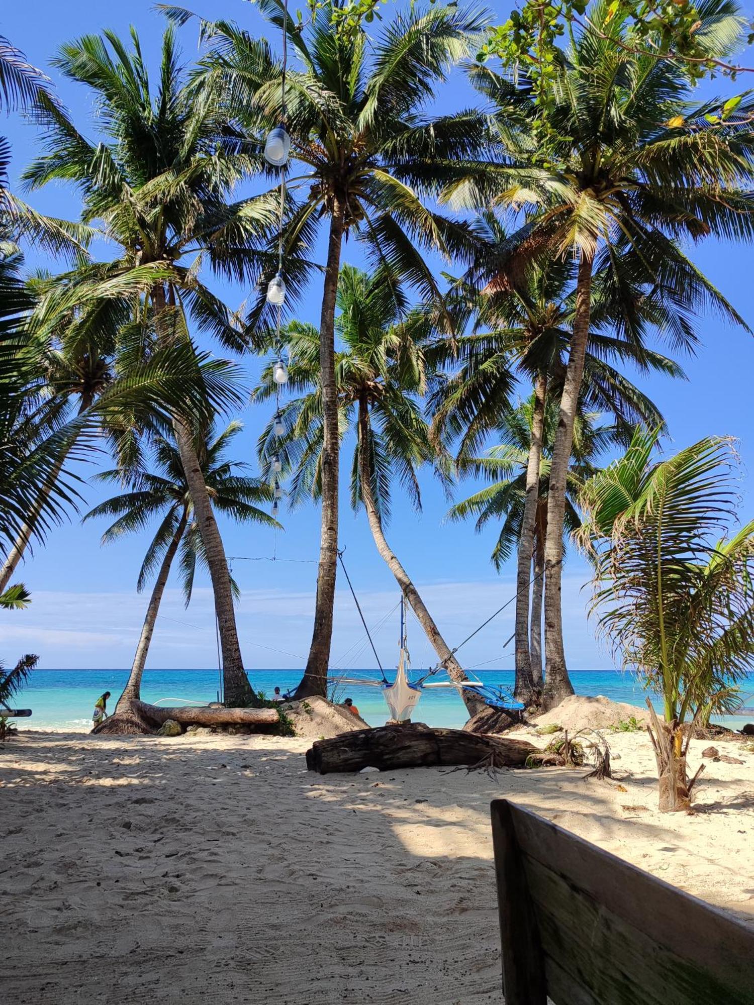 Aparthotel Castle Rock Boracay Yapak Exterior foto