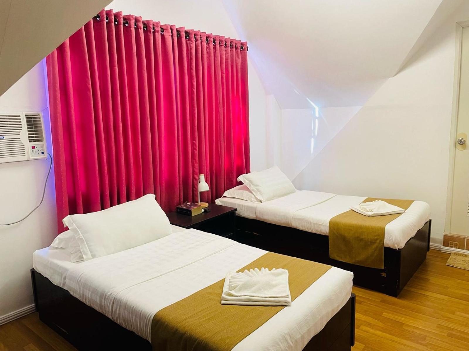 Aparthotel Castle Rock Boracay Yapak Exterior foto